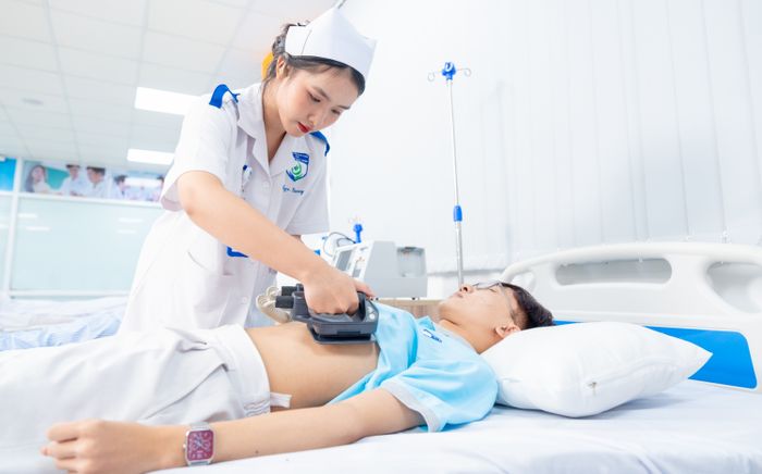 Ngành Y khoa bổ sung chỉ tiêu, mở thêm cửa cho thí sinh muốn trở thành bác sĩ