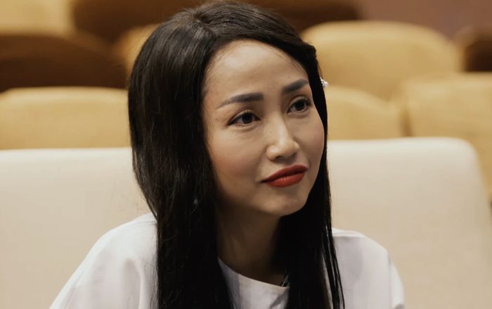 Ốc Thanh Vân đến Thượng Hải sau số tiền hơn 124 tỷ đồng