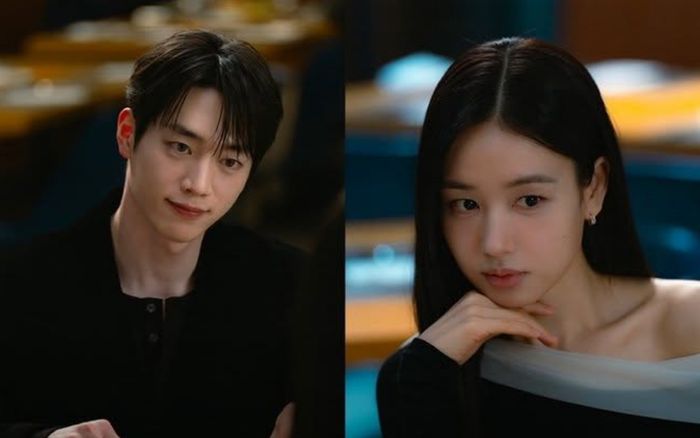 Mối tình 10 năm của Seo Kang Jun đứng trước nguy cơ tan vỡ