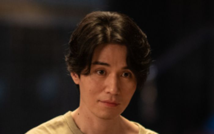 Lee Dong Wook, Kim Hye Joon bình yên trong Cửa Hàng Sát Thủ 2