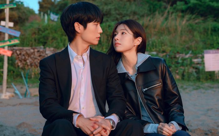 Bộ phim đang vượt mặt Đặc Vụ Kim Tái Khởi Động, dẫn đầu Netflix