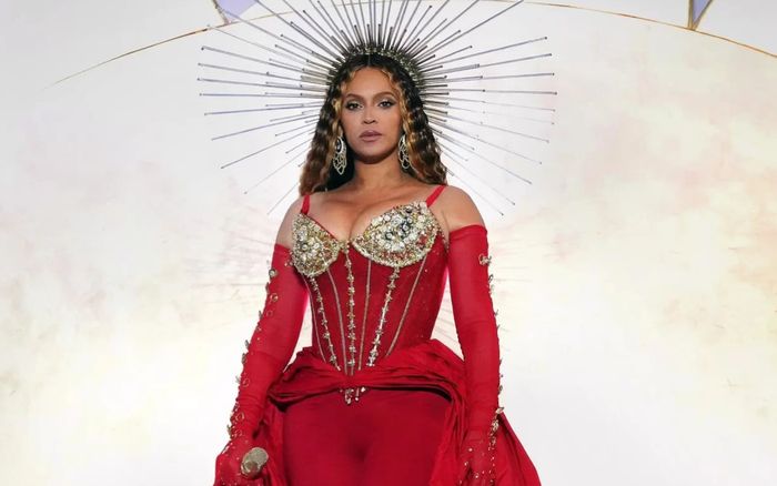 Beyoncé đối mặt vụ kiện bản quyền nghiêm trọng