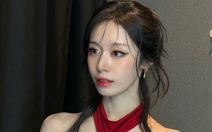 Jiyeon (T-ara) vẫn đẹp đỉnh cao, cứ như mới ra mắt ngày hôm qua