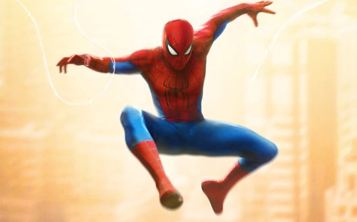 Spider-Man: Brand New Day thu 1,3 tỷ NDT tại Trung Quốc, áp sát mốc 1,7 tỷ USD toàn cầu
