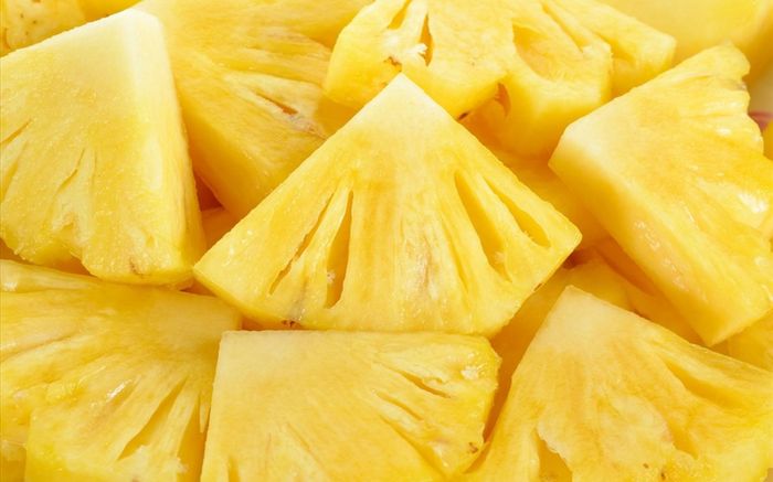 5 loại quả có vị chua nhưng thực tế vẫn chứa khá nhiều đường