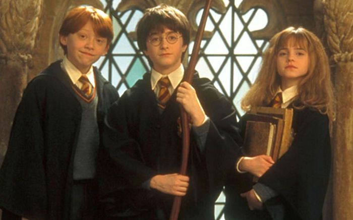 Harry Potter về Việt Nam nhân dịp kỷ niệm 25 năm