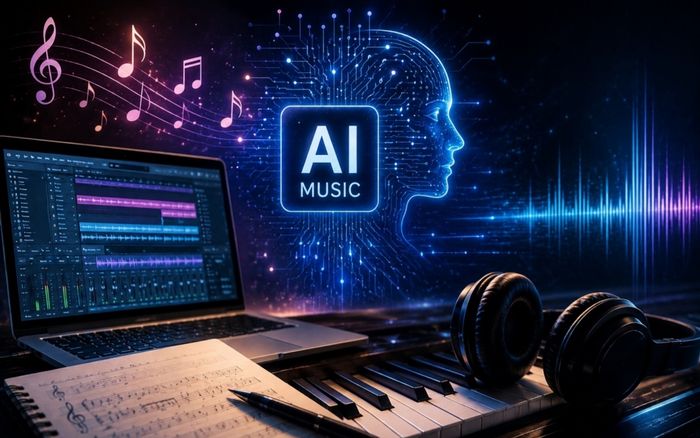 Spotify siết chặt quản lý ca sĩ AI, động thái mới gây chú ý