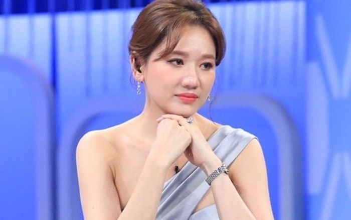Tiếc cho ca sĩ Hari Won sau 4 năm