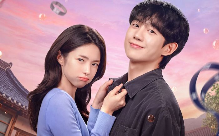 8 phim Hàn Quốc đang được xem nhiều nhất hiện nay