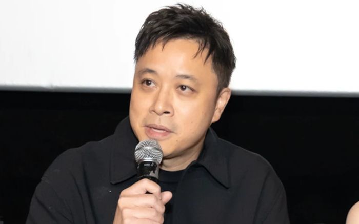 Victor Vũ 'gặp khó'