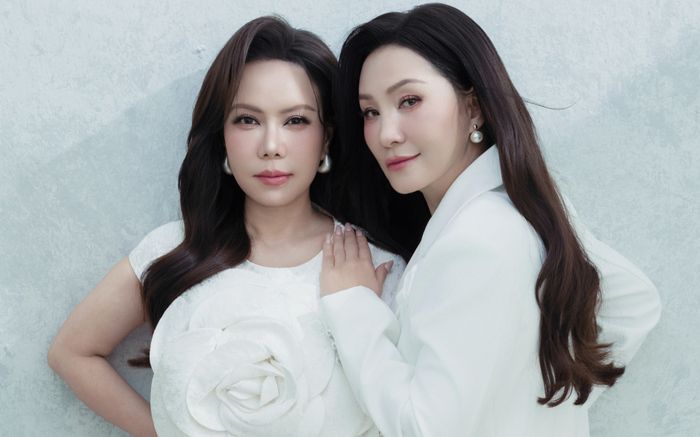 Tiếc cho mối duyên của Hồng Đào và Việt Hương