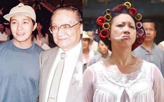 Các tuyệt kỹ võ công nổi tiếng của Kim Dung xuất hiện trong phim Châu Tinh Trì