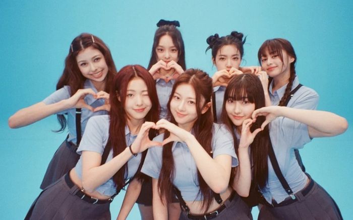 Những hit tưởng đã 'ngủ quên' bất ngờ trở lại trên thị trường K-pop