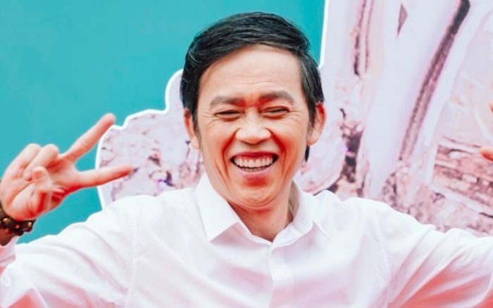 Mừng cho Hoài Linh sau khi thắng 229 tỷ