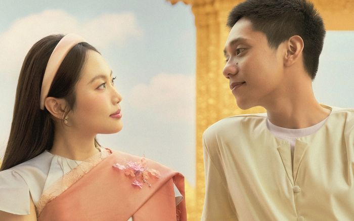 Phương Mỹ Chi lần đầu nói về tình yêu ở tuổi 23