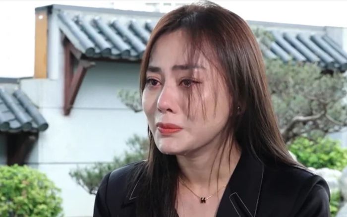 Phương Oanh đã đúng với lựa chọn mới ở tuổi 37