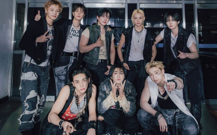 JYP Entertainment lao đao vì thiếu hoạt động của Stray Kids