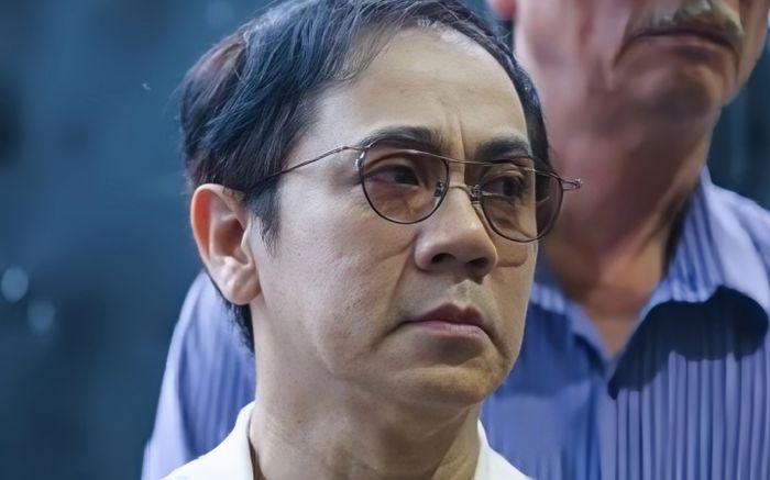 Đáng tiếc cho NSƯT Thành Lộc