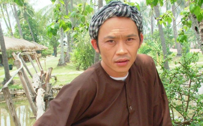 Hơn 128 tỷ đồng, Hoài Linh giờ thế nào?