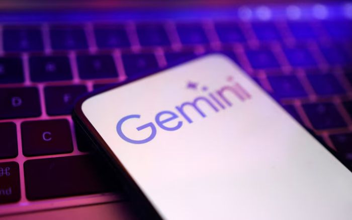 Gemini của Google đạt mốc 1 tỷ người dùng