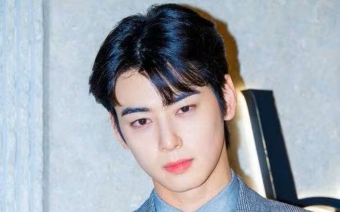 Tình trạng hiện tại của Cha Eun Woo sau ồn ào tiền thuế
