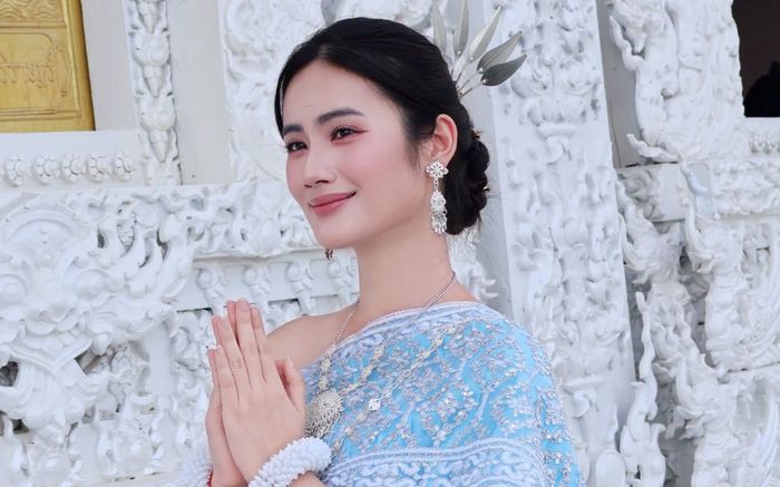 Hoa hậu Ý Nhi gặp lại người thương khi qua Úc