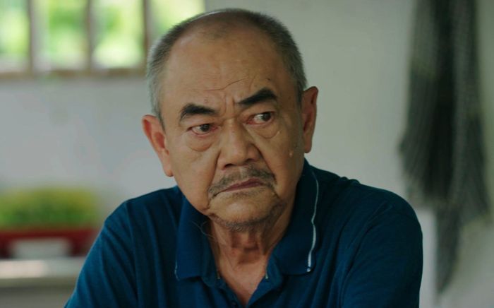 NSND Việt Anh tái xuất phim giờ vàng