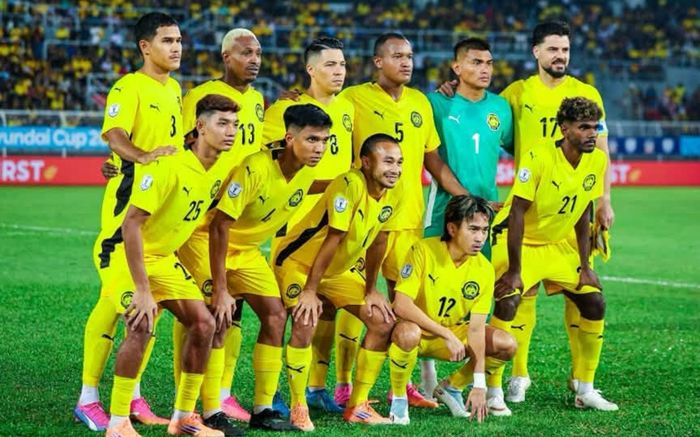 Cú sốc lớn cho Malaysia trước trận bán kết với tuyển Việt Nam