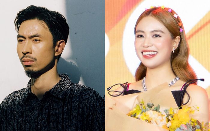 Tiếc cho 3 năm của Đen Vâu khi lựa chọn xa Hoàng Thùy Linh