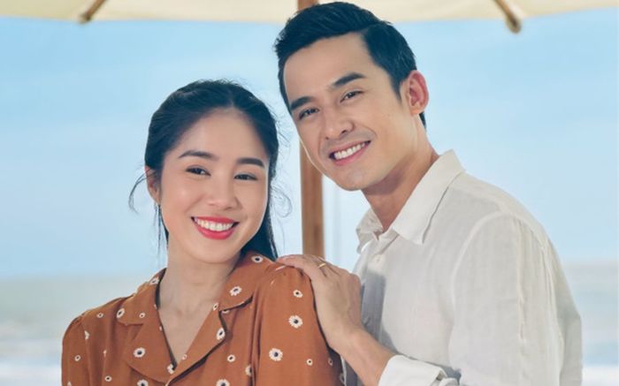 Lương Thế Thành tuyên bố đúng 1 câu về Lê Phương