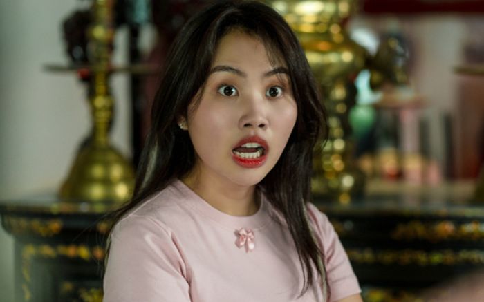 Một đạo diễn 'trách' Phương Mỹ Chi không mời đám cưới