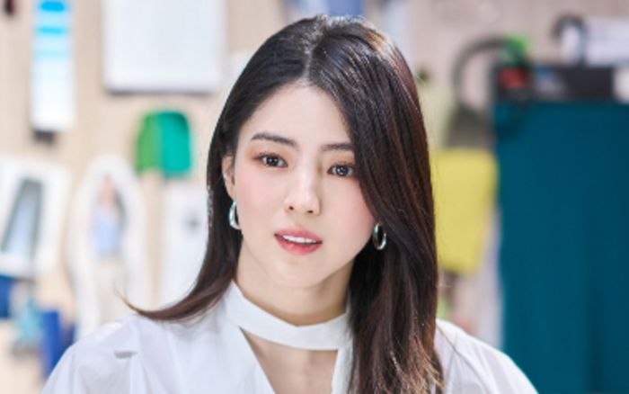 Han So Hee đóng giám đốc công ty khởi nghiệp trong The Intern