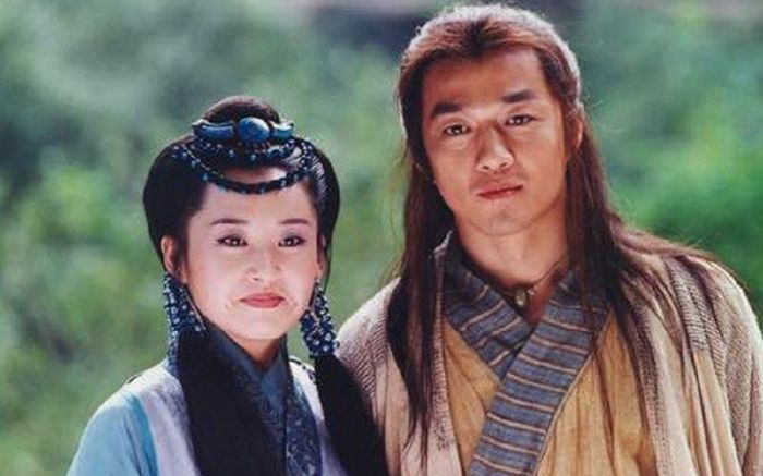 10 cặp đôi sở hữu võ công đáng gờm nhất thế giới Kim Dung