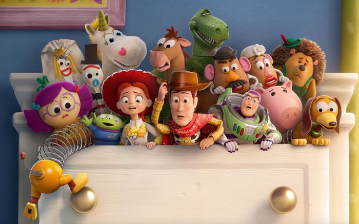 Toy Story 5 rời rạp Việt với doanh thu không như kỳ vọng