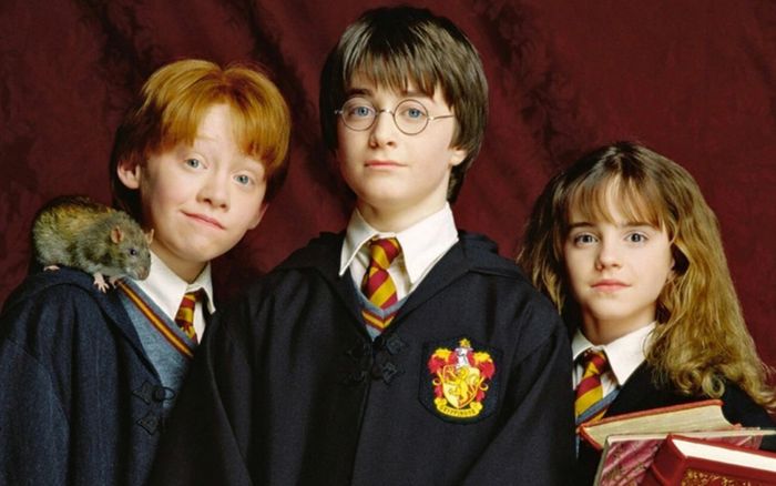 Harry Potter trở lại sau kỳ tích hơn 200.000 tỷ đồng