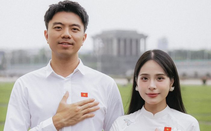 Kiều Anh khẳng định mình đã lựa chọn đúng