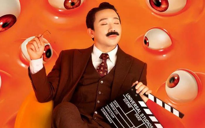 Phim Hollywood có Trấn Thành lồng tiếng giảm nhiệt tại phòng vé Việt