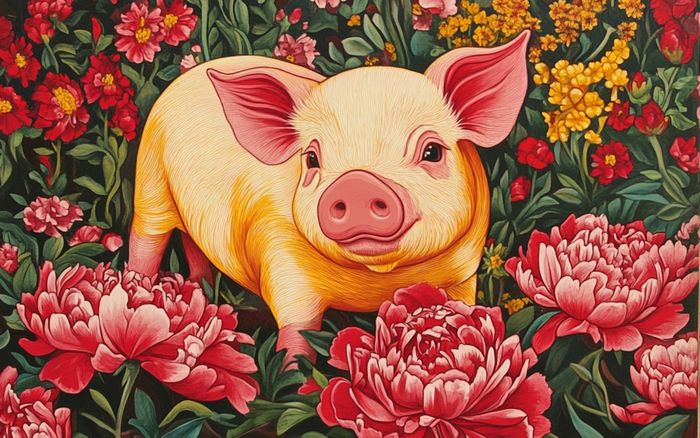 Mùng 1 tháng 7 âm lịch: 3 con giáp có vận trình khởi sắc