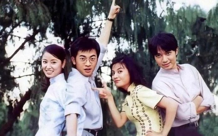 Dàn diễn viên phim Tân Dòng Sông Ly Biệt sau 25 năm