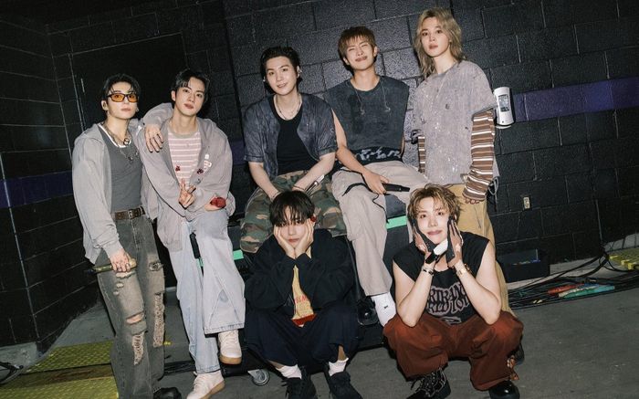 BTS lập kỷ lục chưa từng có với nghệ sĩ nước ngoài tại Nhật Bản