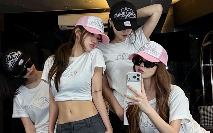 T-ARA hội ngộ bốn thành viên sau nhiều năm, người hâm mộ vỡ òa cảm xúc