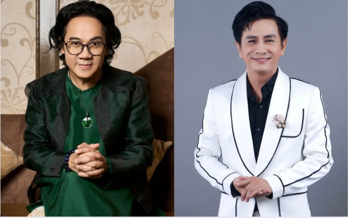 Người thay thế Thành Lộc