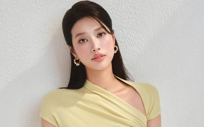 Kim Tuyến công khai ủng hộ tin vui của Thiên Ân