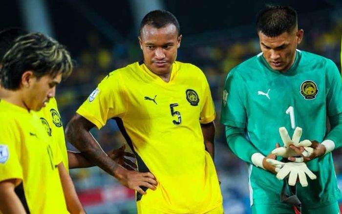 Malaysia sẽ thua đậm trước tuyển Việt Nam