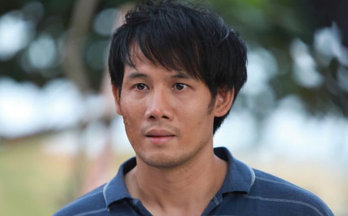 Đáng tiếc cho diễn viên Thanh Thức
