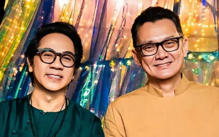 Mừng cho Thành Lộc và Hữu Châu sau 102 tỷ đồng