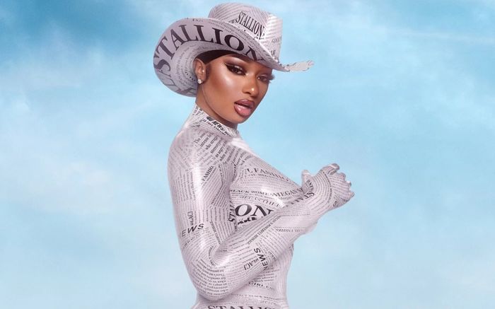 Megan Thee Stallion khẳng định album mới sẽ gây 'choáng váng'