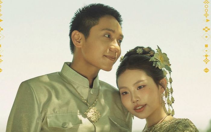 Phương Mỹ Chi thông báo tin vui