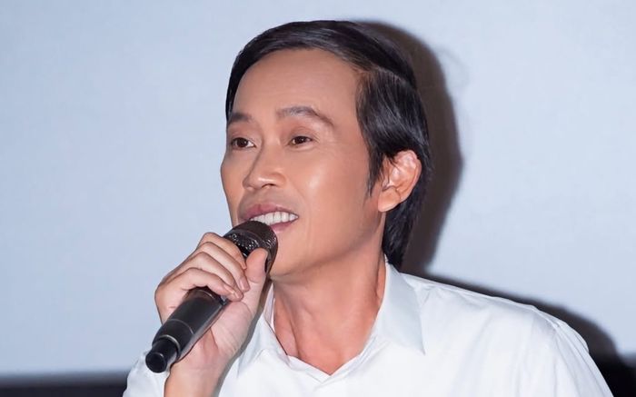 Mừng cho NSƯT Hoài Linh sau 550 tỷ đồng