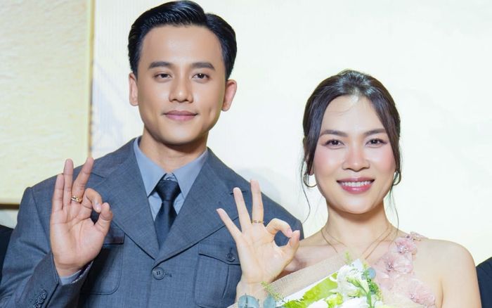Mỹ Tâm đón tin vui với Mai Tài Phến sau 7 năm